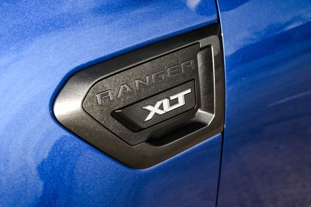 2020 Ford Ranger XLT Sport Appearance Pk Sync3 Apple Car/Android XM