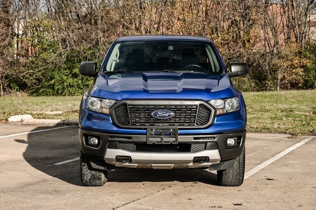 2020 Ford Ranger XLT Sport Appearance Pk Sync3 Apple Car/Android XM