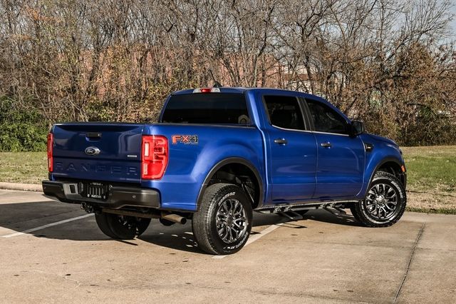 2020 Ford Ranger XLT Sport Appearance Pk Sync3 Apple Car/Android XM