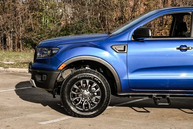 2020 Ford Ranger XLT Sport Appearance Pk Sync3 Apple Car/Android XM