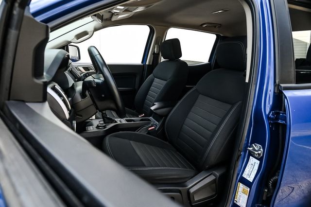 2020 Ford Ranger XLT Sport Appearance Pk Sync3 Apple Car/Android XM 2020 Ford Ranger XLT Sport Appearance Pk Sync3 Apple Car/Android XM