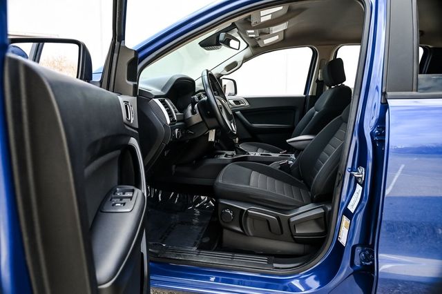 2020 Ford Ranger XLT Sport Appearance Pk Sync3 Apple Car/Android XM 2020 Ford Ranger XLT Sport Appearance Pk Sync3 Apple Car/Android XM