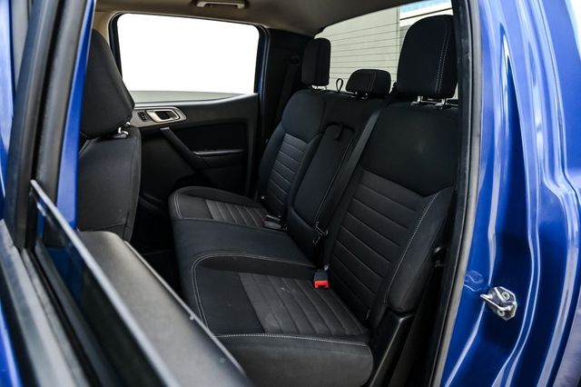 2020 Ford Ranger XLT Sport Appearance Pk Sync3 Apple Car/Android XM 2020 Ford Ranger XLT Sport Appearance Pk Sync3 Apple Car/Android XM