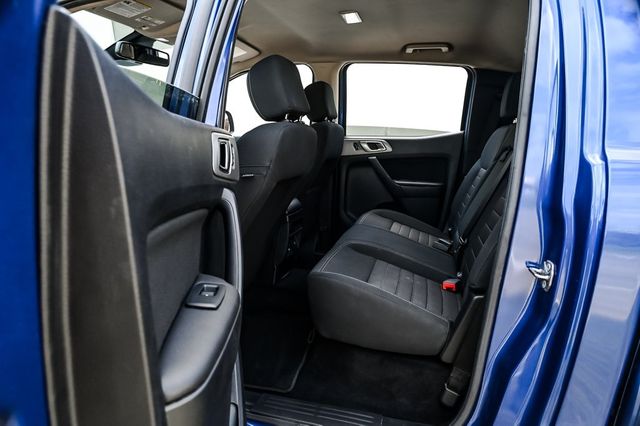 2020 Ford Ranger XLT Sport Appearance Pk Sync3 Apple Car/Android XM