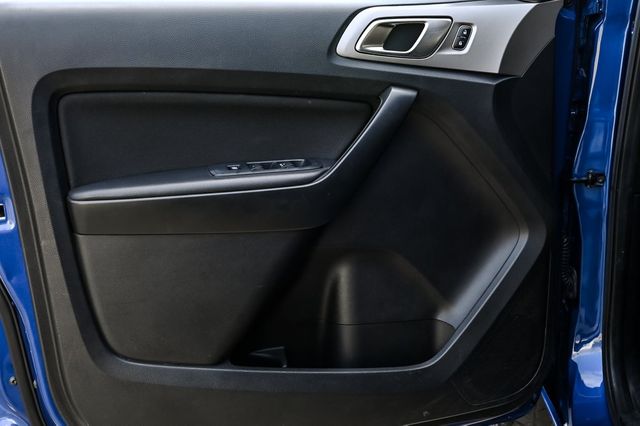 2020 Ford Ranger XLT Sport Appearance Pk Sync3 Apple Car/Android XM