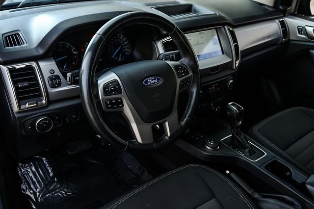 2020 Ford Ranger XLT Sport Appearance Pk Sync3 Apple Car/Android XM
