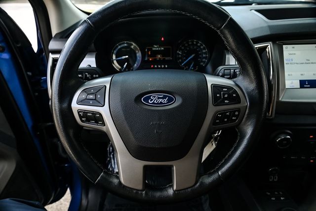 2020 Ford Ranger XLT Sport Appearance Pk Sync3 Apple Car/Android XM