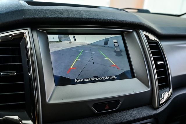 2020 Ford Ranger XLT Sport Appearance Pk Sync3 Apple Car/Android XM 2020 Ford Ranger XLT Sport Appearance Pk Sync3 Apple Car/Android XM