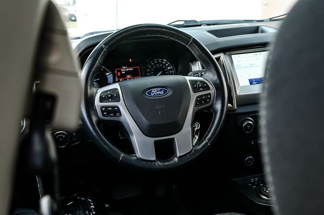 2020 Ford Ranger XLT Sport Appearance Pk Sync3 Apple Car/Android XM 2020 Ford Ranger XLT Sport Appearance Pk Sync3 Apple Car/Android XM