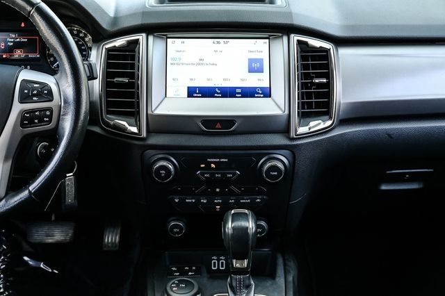 2020 Ford Ranger XLT Sport Appearance Pk Sync3 Apple Car/Android XM 2020 Ford Ranger XLT Sport Appearance Pk Sync3 Apple Car/Android XM