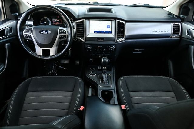 2020 Ford Ranger XLT Sport Appearance Pk Sync3 Apple Car/Android XM 2020 Ford Ranger XLT Sport Appearance Pk Sync3 Apple Car/Android XM