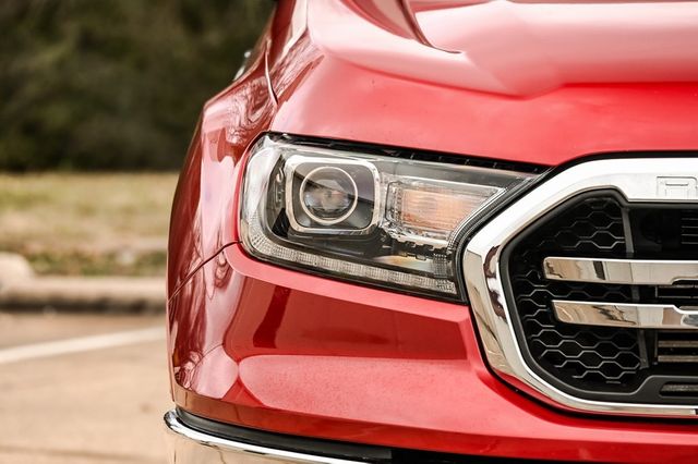 2020 Ford Ranger Lariat Tech Pkg Adaptive Cruise Fordpass Sync3 Nav 2020 Ford Ranger Lariat Tech Pkg Adaptive Cruise Fordpass Sync3 Nav