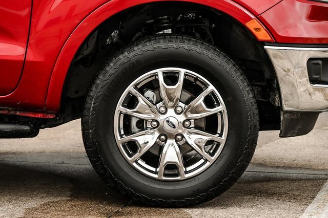 2020 Ford Ranger Lariat Tech Pkg Adaptive Cruise Fordpass Sync3 Nav 2020 Ford Ranger Lariat Tech Pkg Adaptive Cruise Fordpass Sync3 Nav