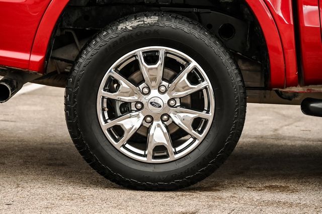 2020 Ford Ranger Lariat Tech Pkg Adaptive Cruise Fordpass Sync3 Nav 2020 Ford Ranger Lariat Tech Pkg Adaptive Cruise Fordpass Sync3 Nav