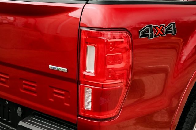 2020 Ford Ranger Lariat Tech Pkg Adaptive Cruise Fordpass Sync3 Nav 2020 Ford Ranger Lariat Tech Pkg Adaptive Cruise Fordpass Sync3 Nav