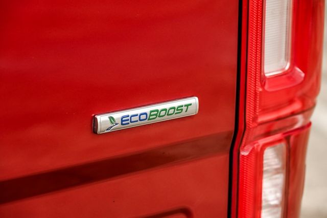 2020 Ford Ranger Lariat Tech Pkg Adaptive Cruise Fordpass Sync3 Nav