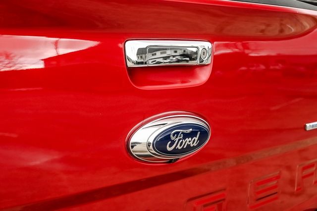 2020 Ford Ranger Lariat Tech Pkg Adaptive Cruise Fordpass Sync3 Nav