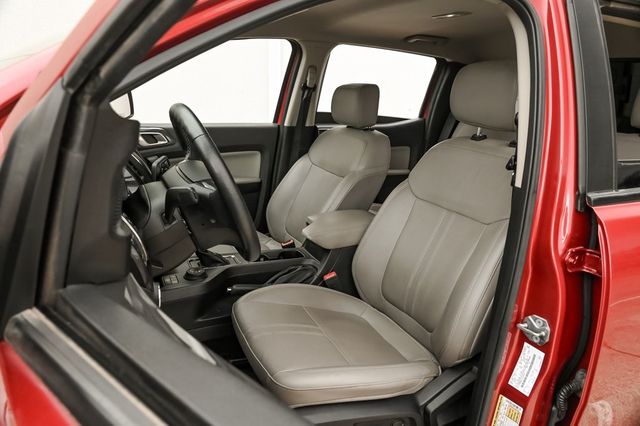 2020 Ford Ranger Lariat Tech Pkg Adaptive Cruise Fordpass Sync3 Nav 2020 Ford Ranger Lariat Tech Pkg Adaptive Cruise Fordpass Sync3 Nav