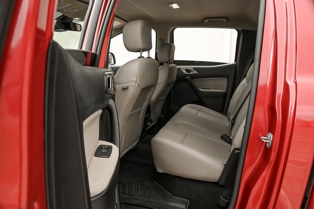 2020 Ford Ranger Lariat Tech Pkg Adaptive Cruise Fordpass Sync3 Nav 2020 Ford Ranger Lariat Tech Pkg Adaptive Cruise Fordpass Sync3 Nav