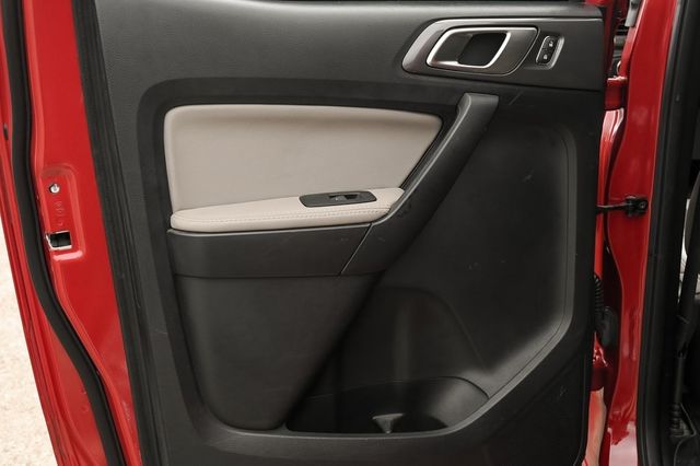 2020 Ford Ranger Lariat Tech Pkg Adaptive Cruise Fordpass Sync3 Nav