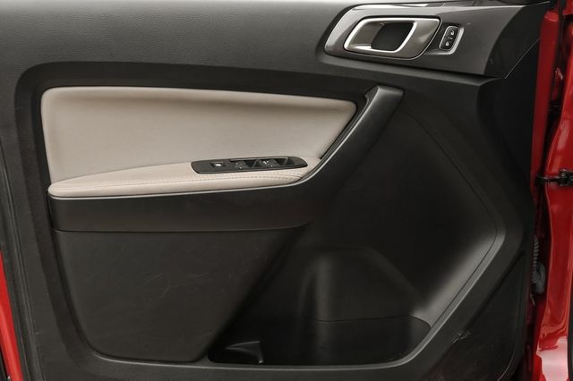 2020 Ford Ranger Lariat Tech Pkg Adaptive Cruise Fordpass Sync3 Nav