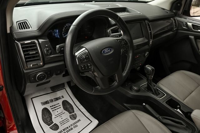 2020 Ford Ranger Lariat Tech Pkg Adaptive Cruise Fordpass Sync3 Nav 2020 Ford Ranger Lariat Tech Pkg Adaptive Cruise Fordpass Sync3 Nav