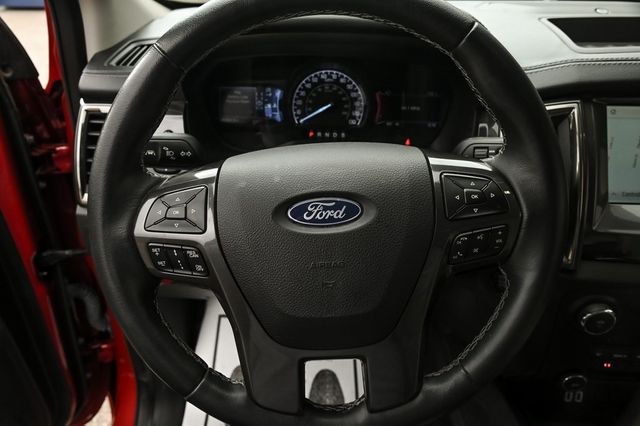 2020 Ford Ranger Lariat Tech Pkg Adaptive Cruise Fordpass Sync3 Nav 2020 Ford Ranger Lariat Tech Pkg Adaptive Cruise Fordpass Sync3 Nav