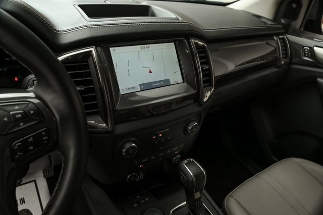 2020 Ford Ranger Lariat Tech Pkg Adaptive Cruise Fordpass Sync3 Nav 2020 Ford Ranger Lariat Tech Pkg Adaptive Cruise Fordpass Sync3 Nav