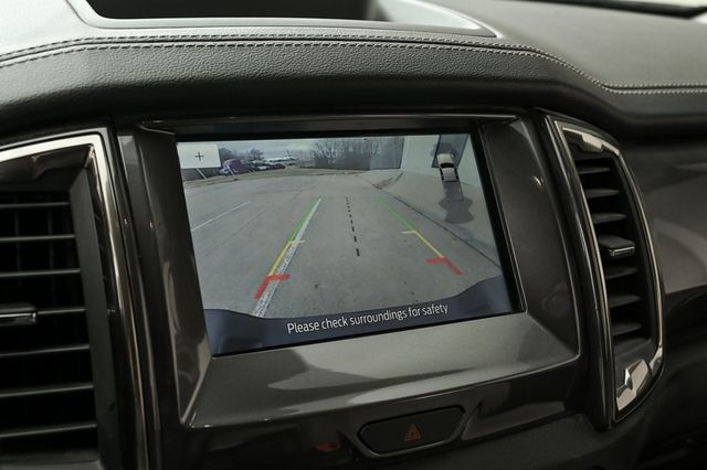 2020 Ford Ranger Lariat Tech Pkg Adaptive Cruise Fordpass Sync3 Nav 2020 Ford Ranger Lariat Tech Pkg Adaptive Cruise Fordpass Sync3 Nav