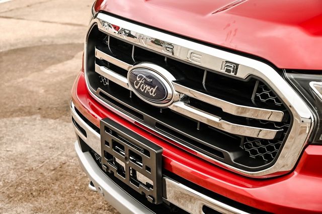 2020 Ford Ranger Lariat Tech Pkg Adaptive Cruise Fordpass Sync3 Nav 2020 Ford Ranger Lariat Tech Pkg Adaptive Cruise Fordpass Sync3 Nav