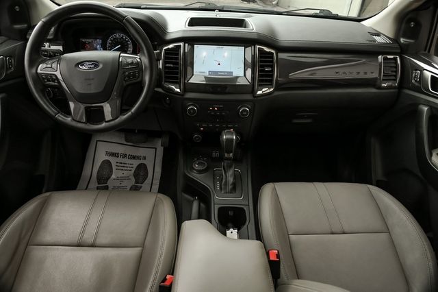 2020 Ford Ranger Lariat Tech Pkg Adaptive Cruise Fordpass Sync3 Nav 2020 Ford Ranger Lariat Tech Pkg Adaptive Cruise Fordpass Sync3 Nav