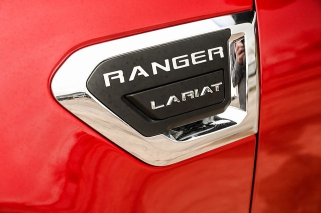 2020 Ford Ranger Lariat Tech Pkg Adaptive Cruise Fordpass Sync3 Nav 2020 Ford Ranger Lariat Tech Pkg Adaptive Cruise Fordpass Sync3 Nav