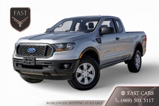 2020 Ford Ranger XL in Rowlett, TX 75088