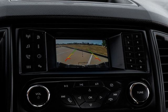 2020 Ford Ranger XL 2020 Ford Ranger XL