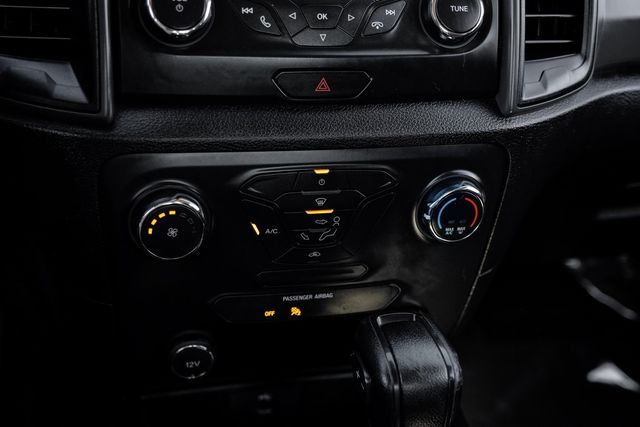 2020 Ford Ranger XL 2020 Ford Ranger XL