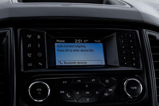 2020 Ford Ranger XL 2020 Ford Ranger XL