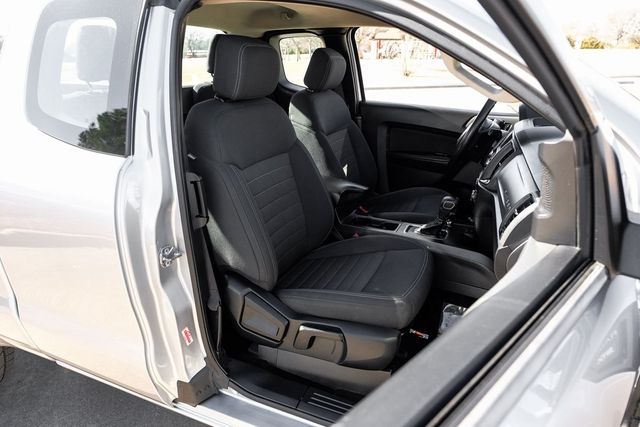 2020 Ford Ranger XL 2020 Ford Ranger XL