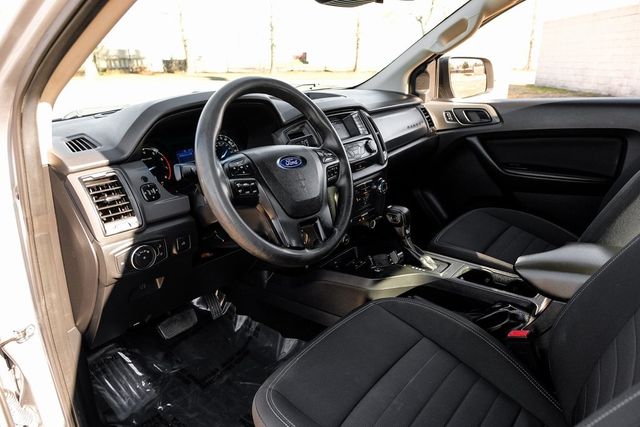 2020 Ford Ranger XL 2020 Ford Ranger XL