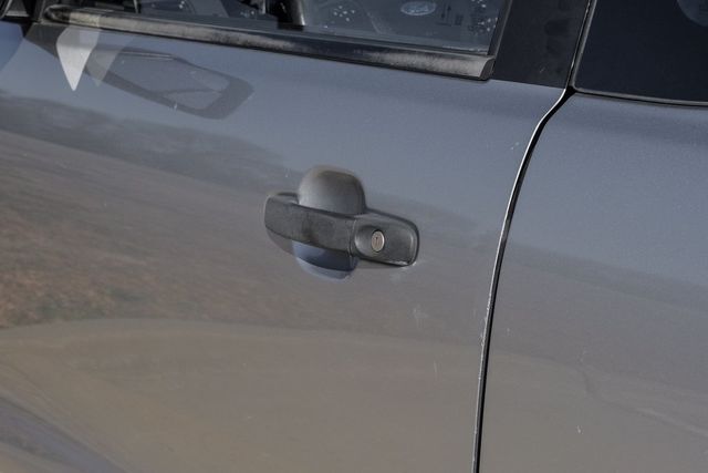 2020 Ford Ranger XL 2020 Ford Ranger XL