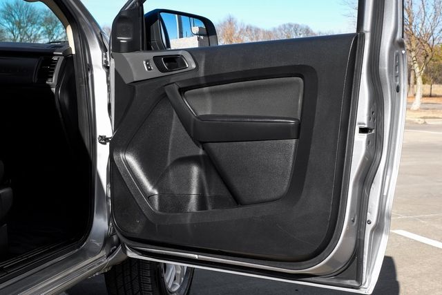 2020 Ford Ranger XL 2020 Ford Ranger XL