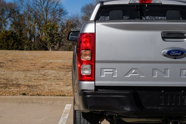 2020 Ford Ranger XL 2020 Ford Ranger XL