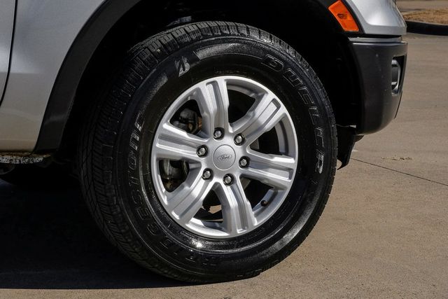 2020 Ford Ranger XL 2020 Ford Ranger XL