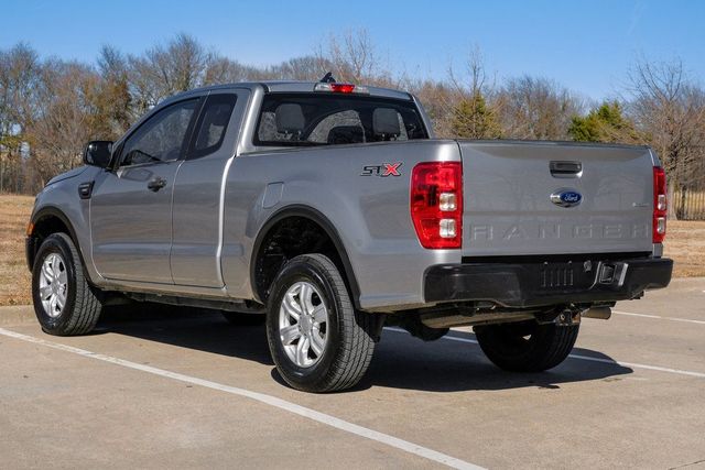 2020 Ford Ranger XL 2020 Ford Ranger XL