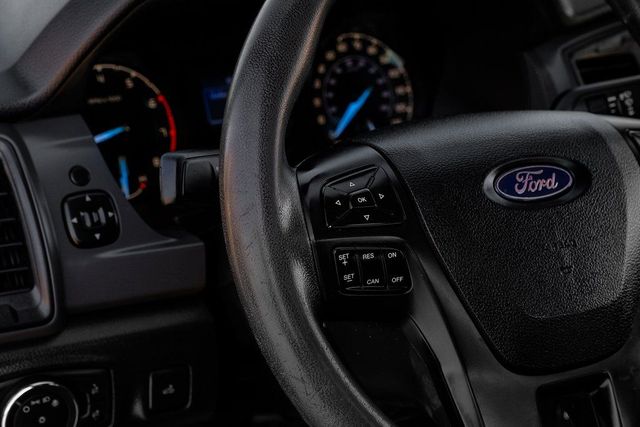 2020 Ford Ranger XL 2020 Ford Ranger XL