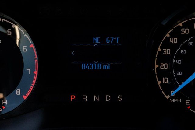 2020 Ford Ranger XL 2020 Ford Ranger XL