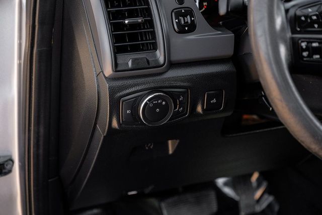 2020 Ford Ranger XL 2020 Ford Ranger XL