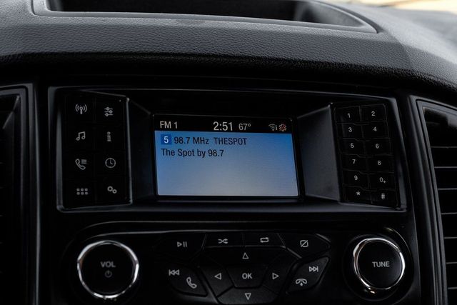 2020 Ford Ranger XL 2020 Ford Ranger XL