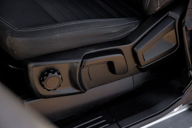 2020 Ford Ranger XL 2020 Ford Ranger XL