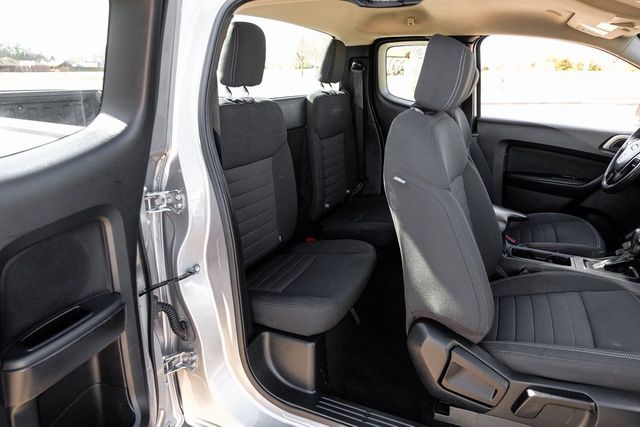 2020 Ford Ranger XL 2020 Ford Ranger XL