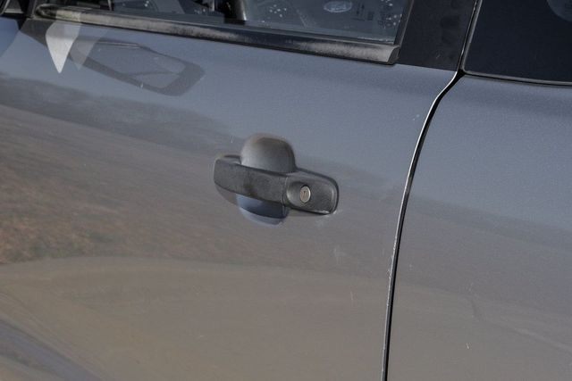 2020 Ford Ranger XL 2020 Ford Ranger XL